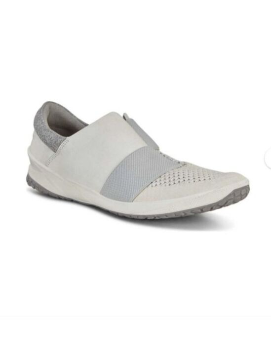 Ecco Shoes - Ecco Biom Slip-On Sneaker